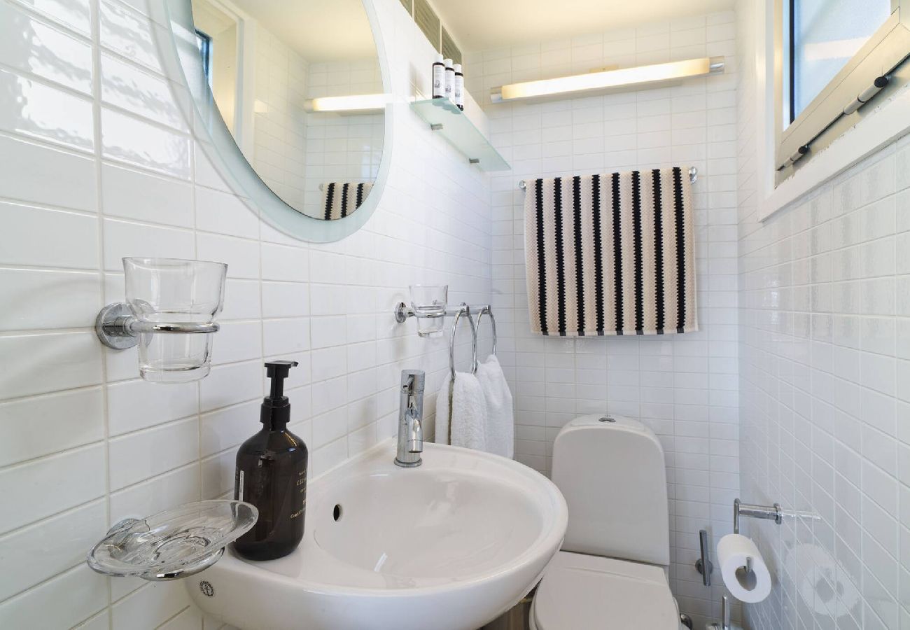 Apartment in Germasogia - Melon Boutique Seafront Apartment | Ocean Views & Modern Limassol Living