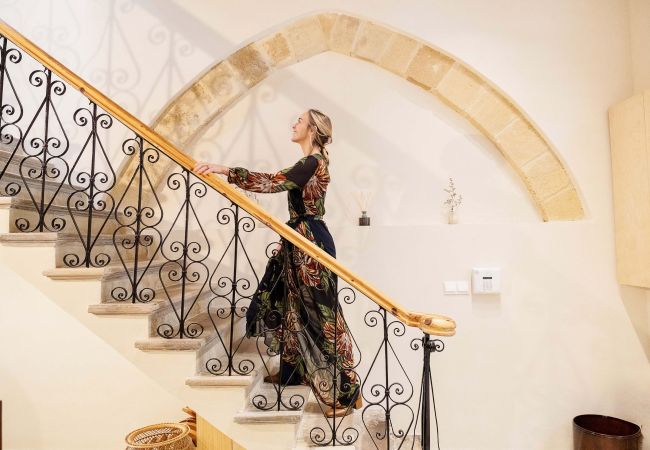 House in Nicosia - Timeless Gem in Old Nicosia - Charming, modern getaway.