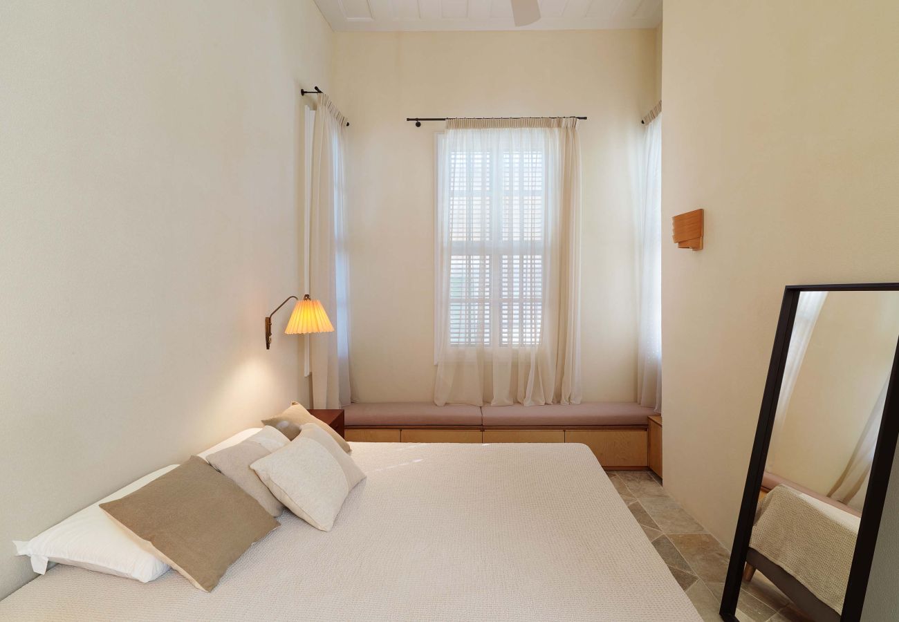 House in Nicosia - Timeless Gem in Old Nicosia - Charming, modern getaway.