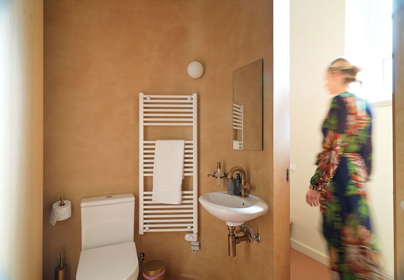 House in Nicosia - Timeless Gem in Old Nicosia - Charming, modern getaway.