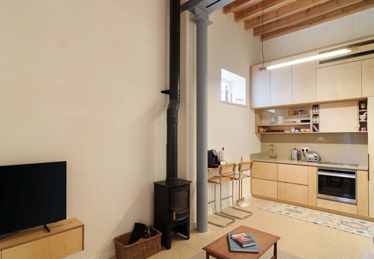 House in Nicosia - Timeless Gem in Old Nicosia - Charming, modern getaway.