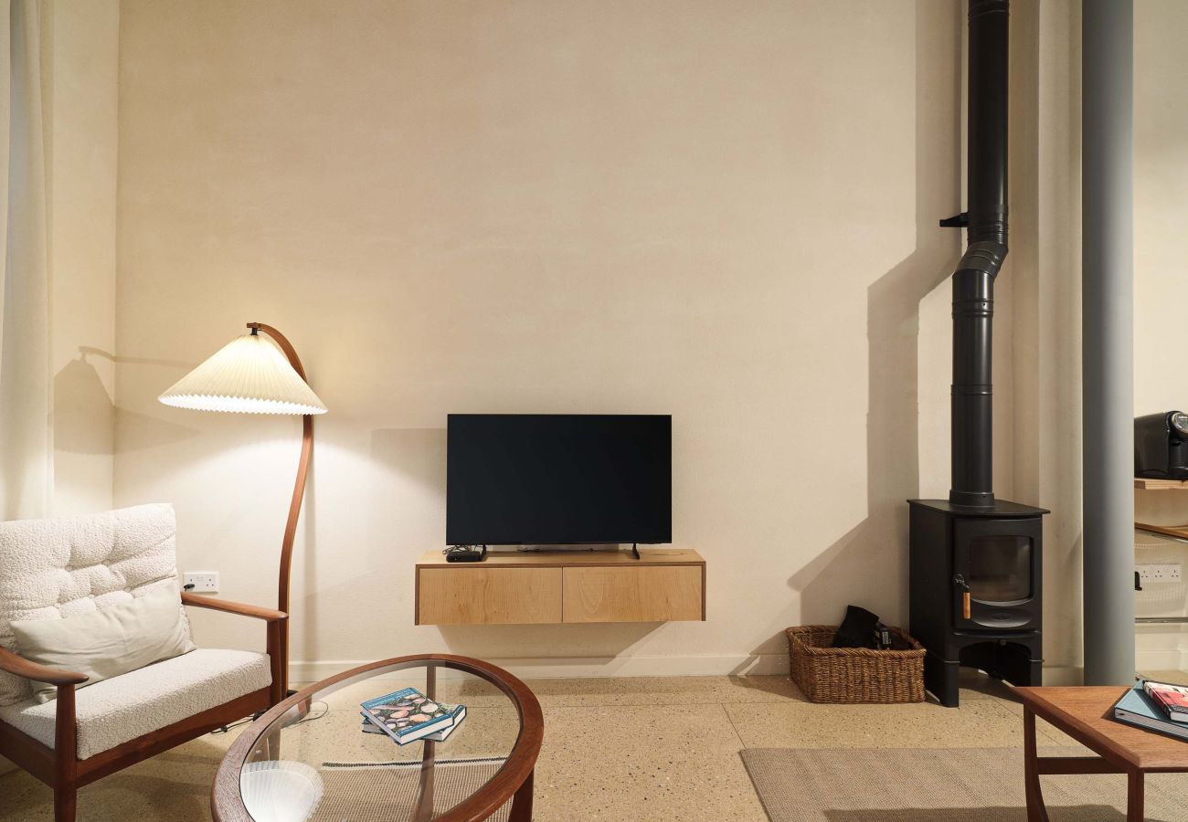 House in Nicosia - Timeless Gem in Old Nicosia - Charming, modern getaway.