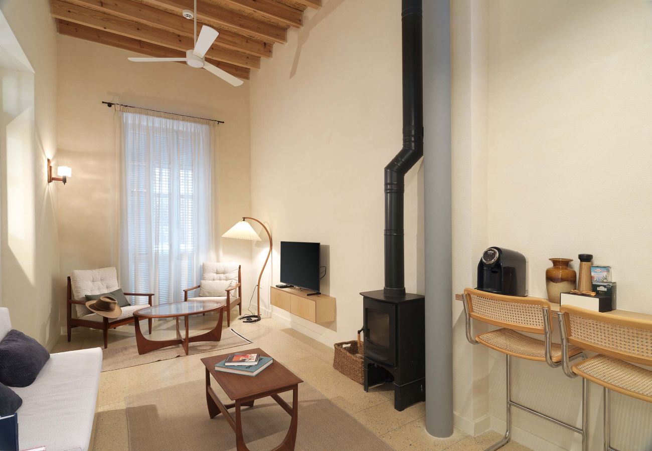 House in Nicosia - Timeless Gem in Old Nicosia - Charming, modern getaway.