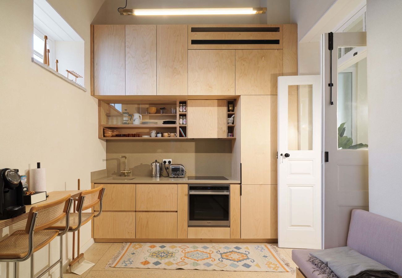 House in Nicosia - Timeless Gem in Old Nicosia - Charming, modern getaway.