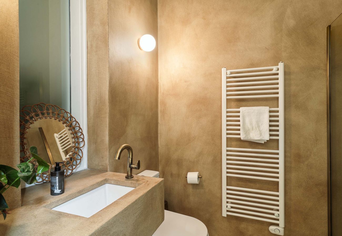 House in Nicosia - Timeless Gem in Old Nicosia - Charming, modern getaway.