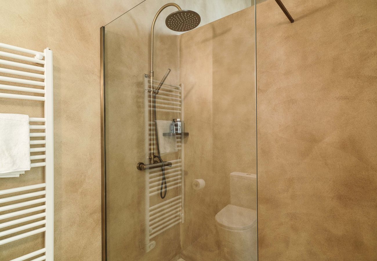 House in Nicosia - Timeless Gem in Old Nicosia - Charming, modern getaway.