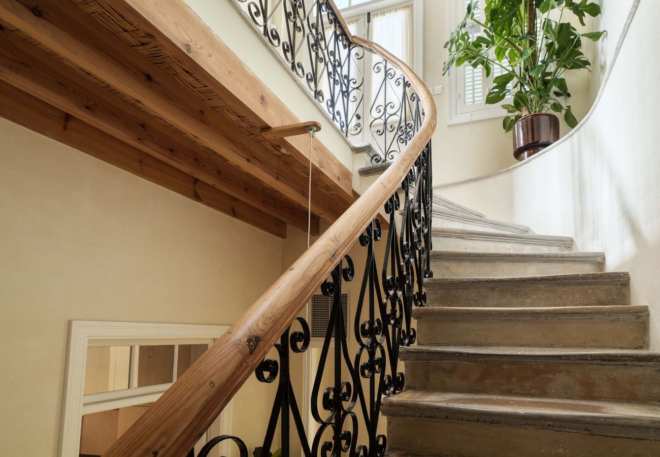 House in Nicosia - Timeless Gem in Old Nicosia - Charming, modern getaway.