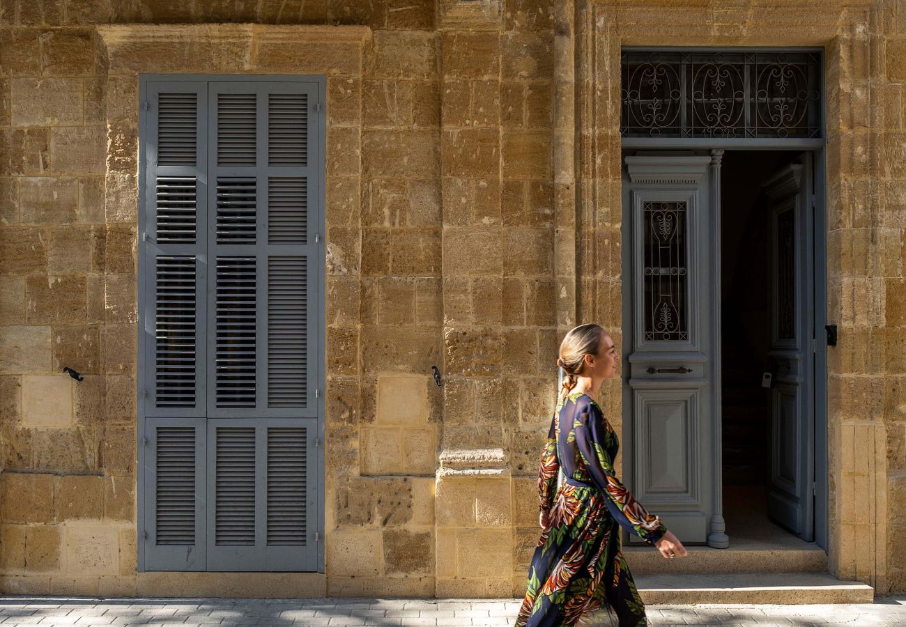 House in Nicosia - Timeless Gem in Old Nicosia - Charming, modern getaway.