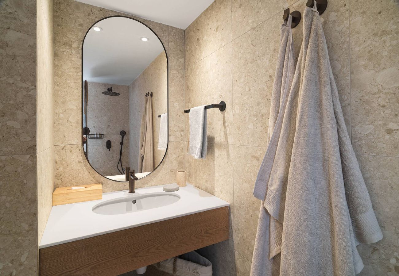 Villa in Polis - Villa Astrofegia | Moonlit Escape with Sea Views 