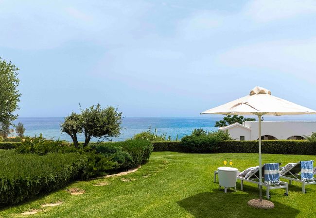 Villa in Protaras - Sirena Solis-Elevated coastal living at Sirena Bay 