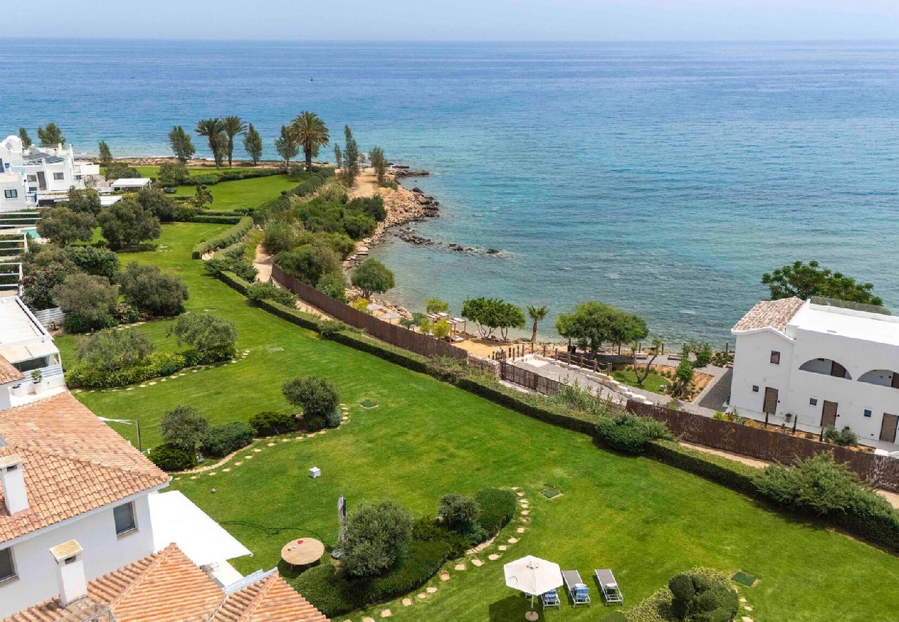 Villa in Protaras - Sirena Solis-Elevated coastal living at Sirena Bay 