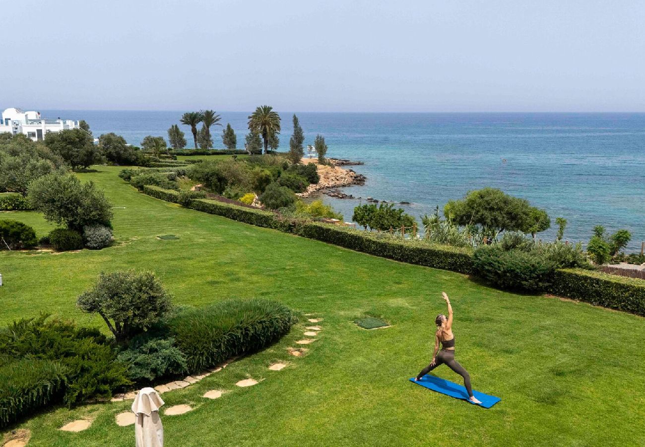 Villa in Protaras - Sirena Solis-Elevated coastal living at Sirena Bay 