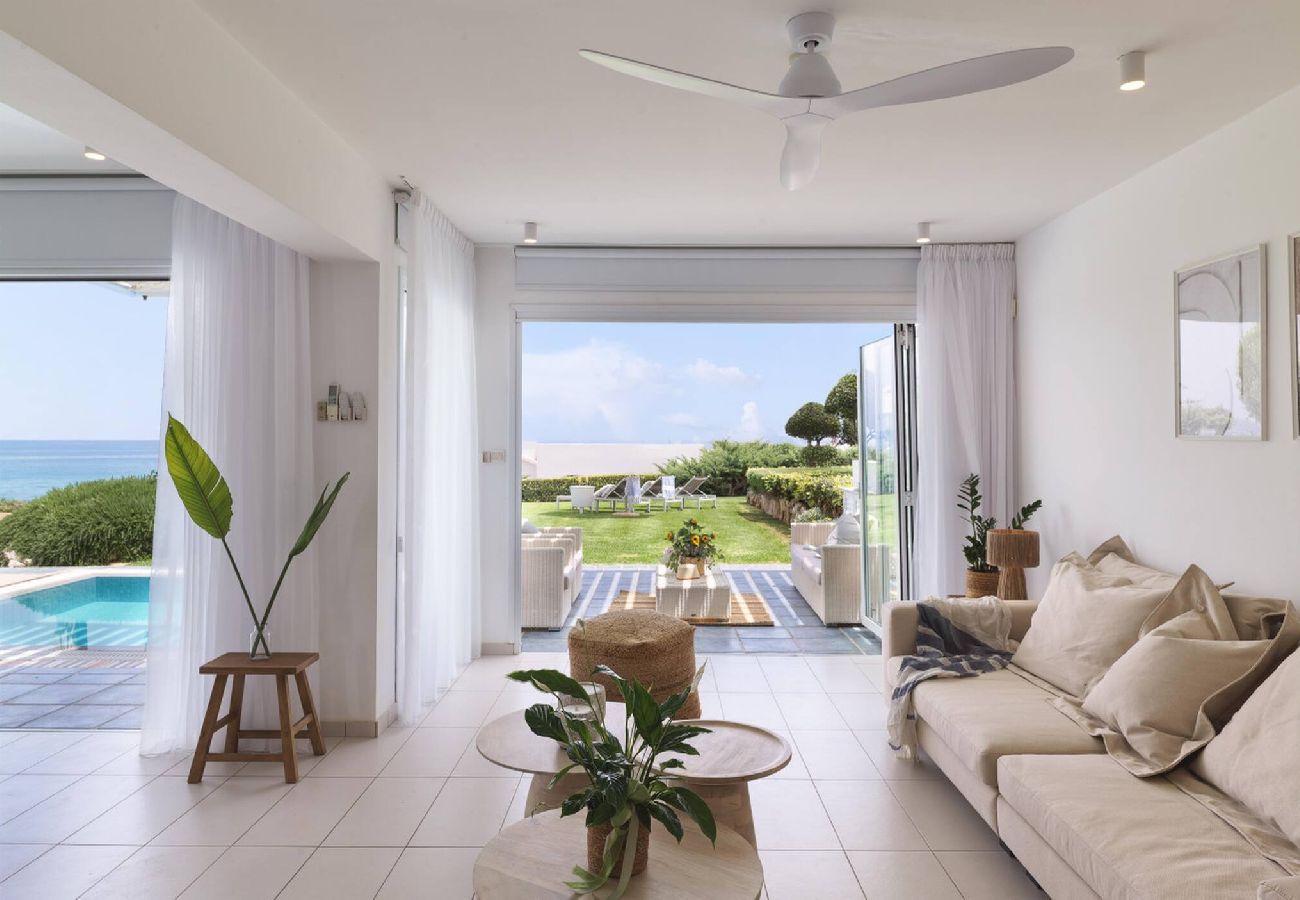 Villa in Protaras - Sirena Solis-Elevated coastal living at Sirena Bay 
