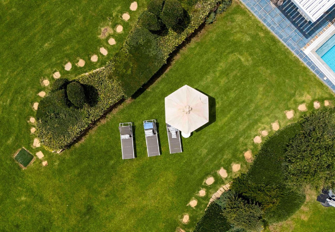 Villa in Protaras - Sirena Solis-Elevated coastal living at Sirena Bay 