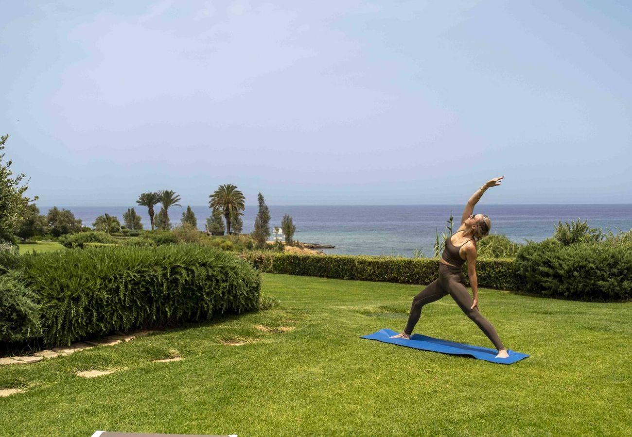 Villa in Protaras - Sirena Solis-Elevated coastal living at Sirena Bay 