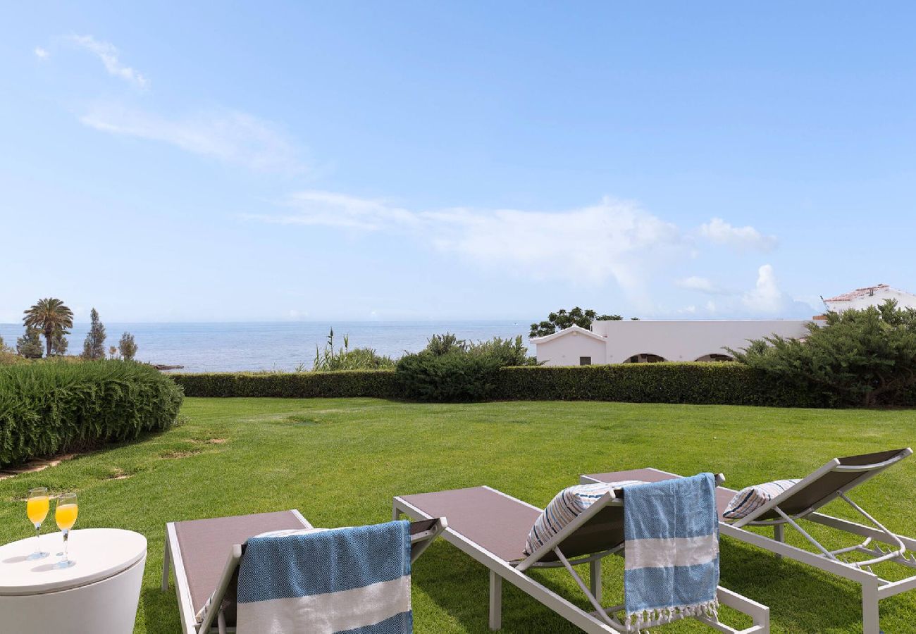 Villa in Protaras - Sirena Solis-Elevated coastal living at Sirena Bay 