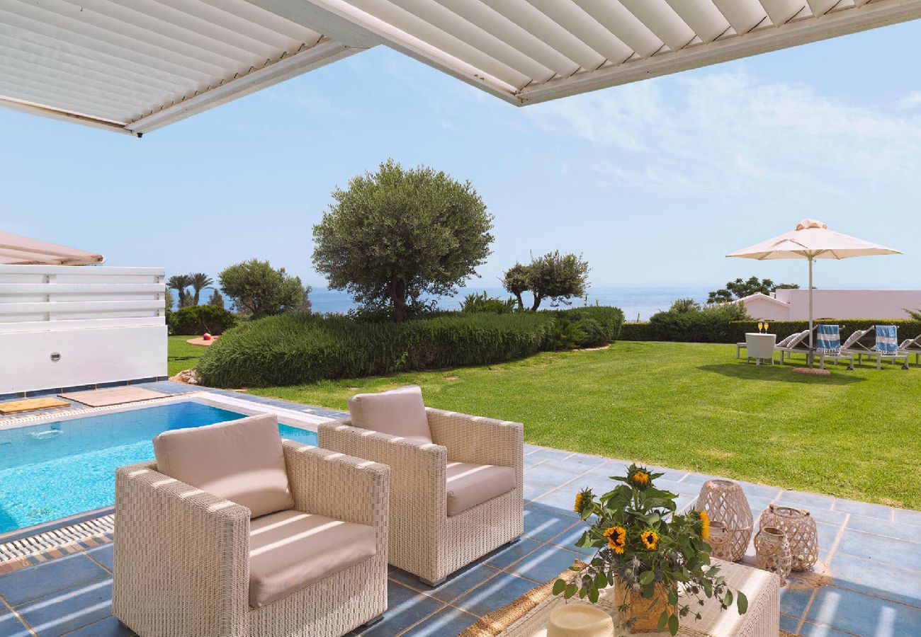 Villa in Protaras - Sirena Solis-Elevated coastal living at Sirena Bay 