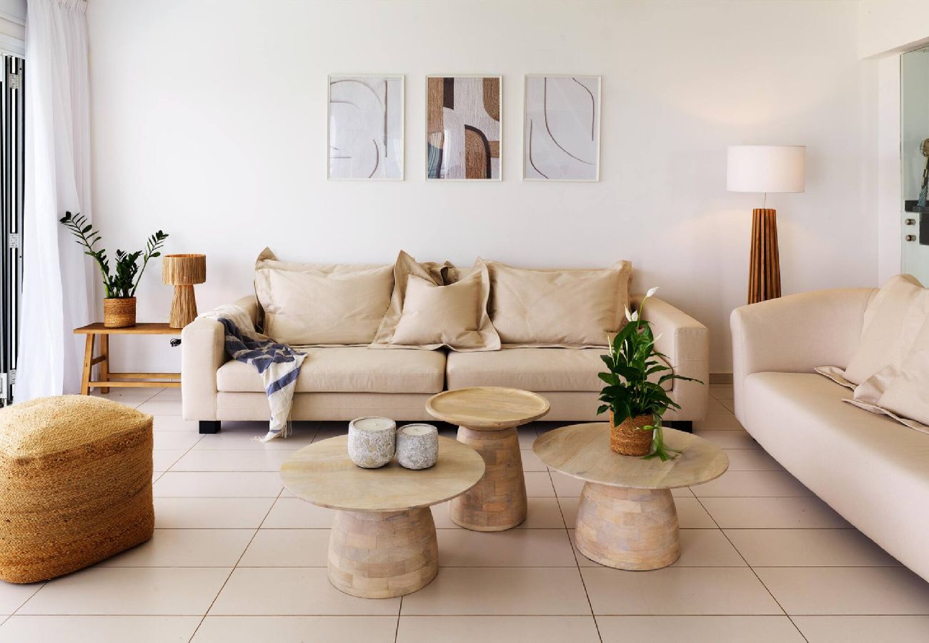 Villa in Protaras - Sirena Solis-Elevated coastal living at Sirena Bay 