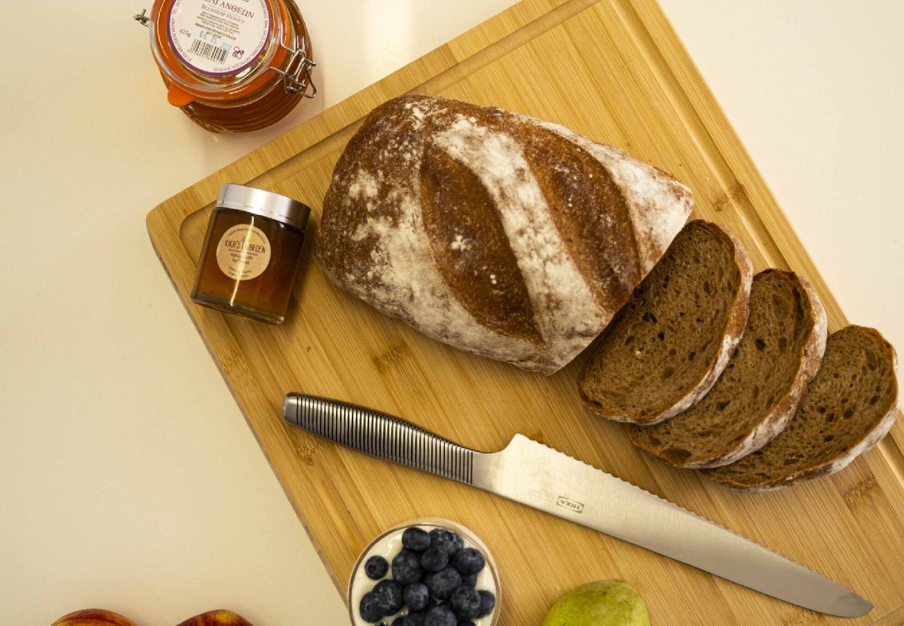 Villa in Protaras - Sirena Solis-Elevated coastal living at Sirena Bay 