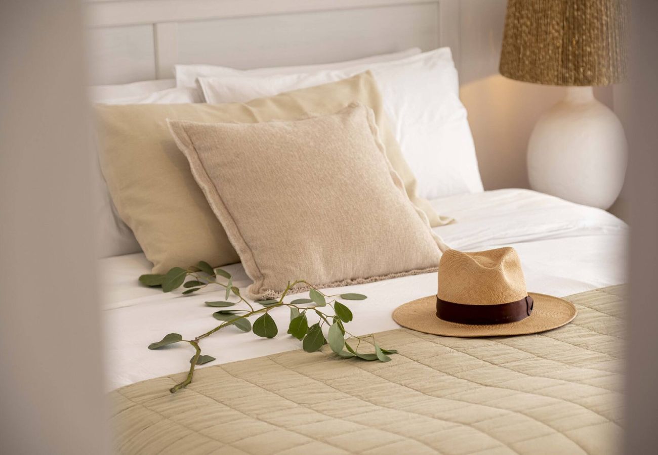 Villa in Protaras - Sirena Solis-Elevated coastal living at Sirena Bay 