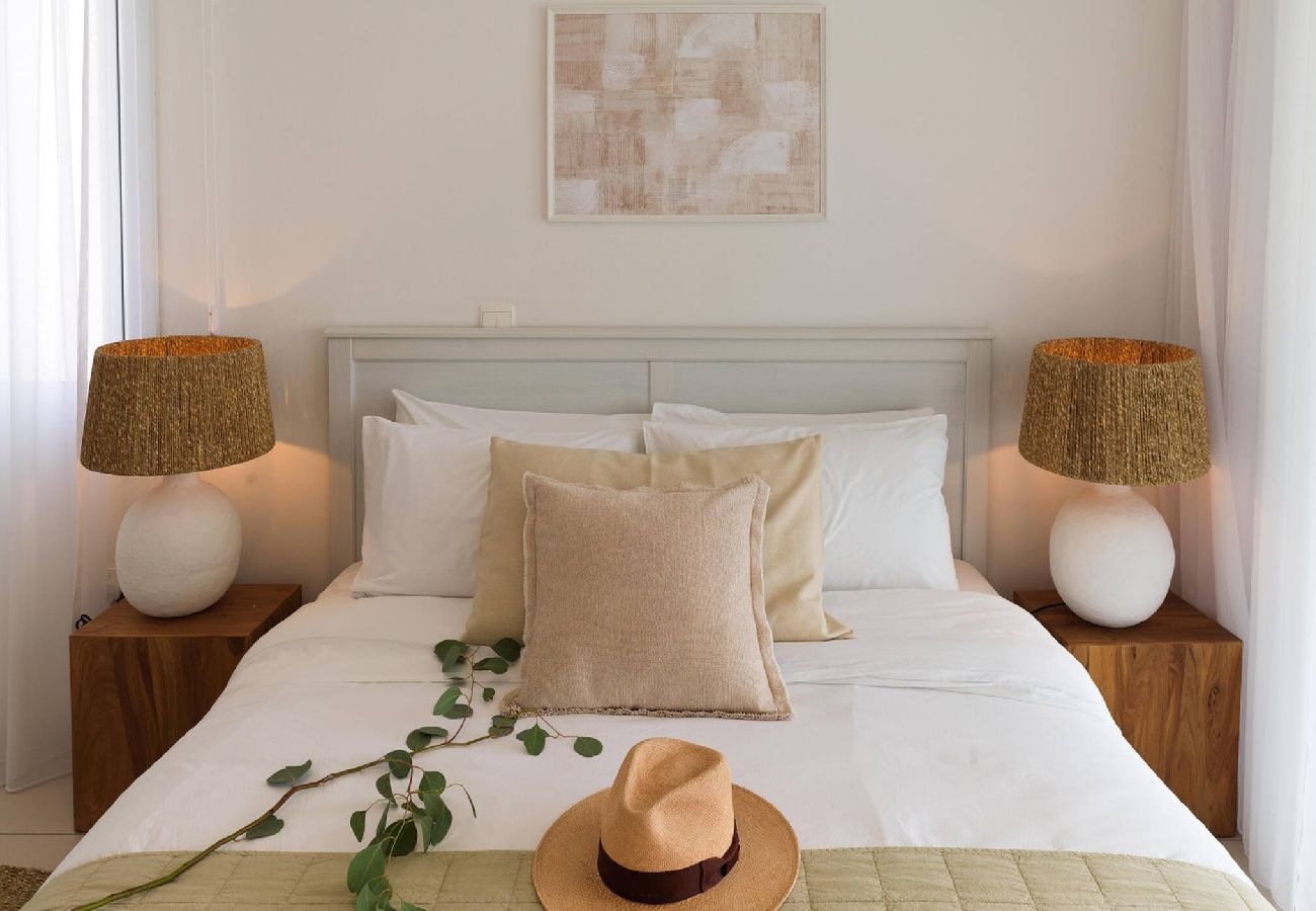 Villa in Protaras - Sirena Solis-Elevated coastal living at Sirena Bay 