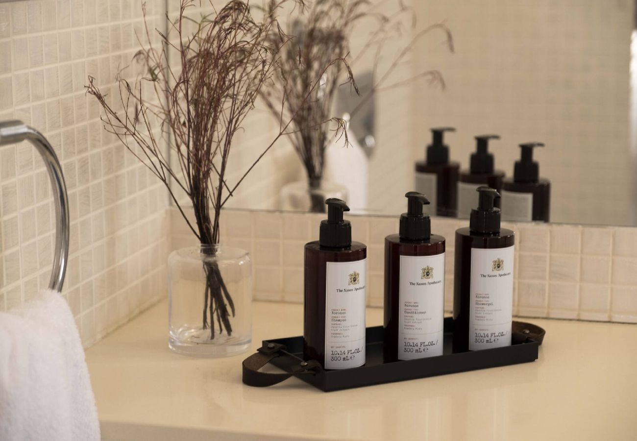 Villa in Protaras - Sirena Solis-Elevated coastal living at Sirena Bay 