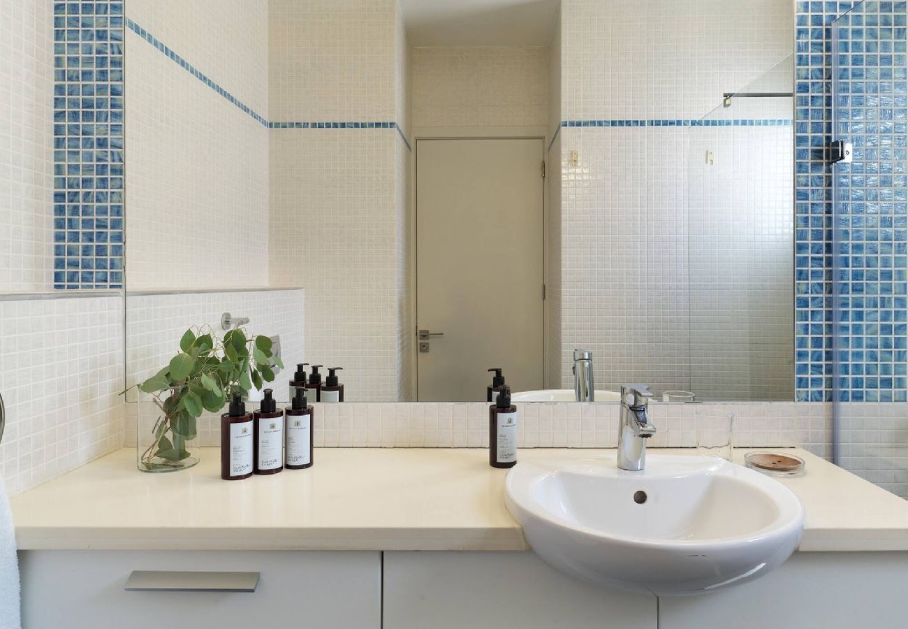 Villa in Protaras - Sirena Solis-Elevated coastal living at Sirena Bay 