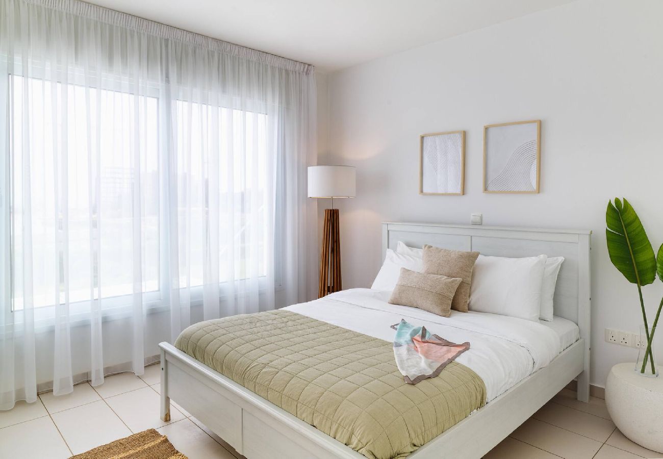 Villa in Protaras - Sirena Solis-Elevated coastal living at Sirena Bay 