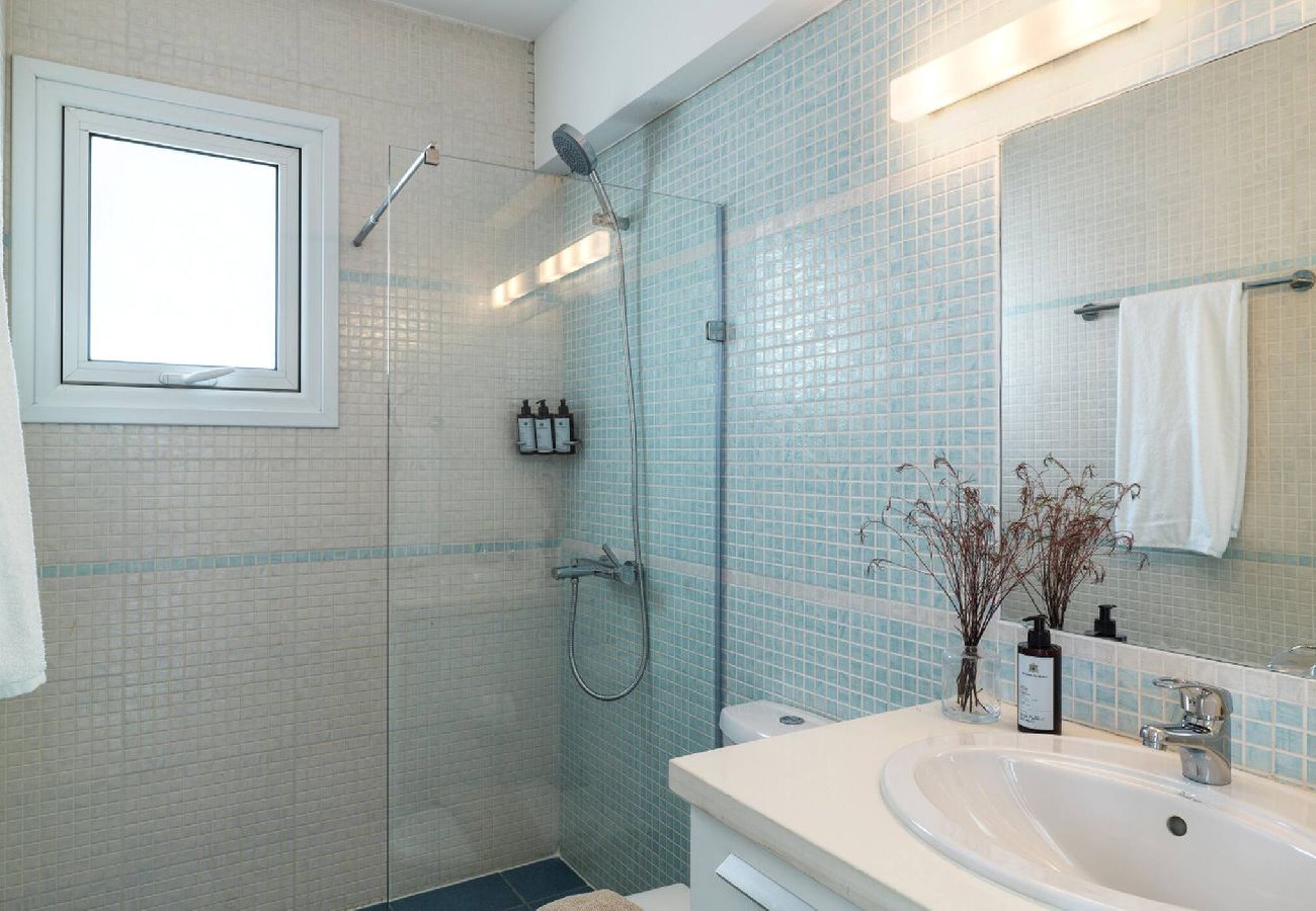 Villa in Protaras - Sirena Solis-Elevated coastal living at Sirena Bay 