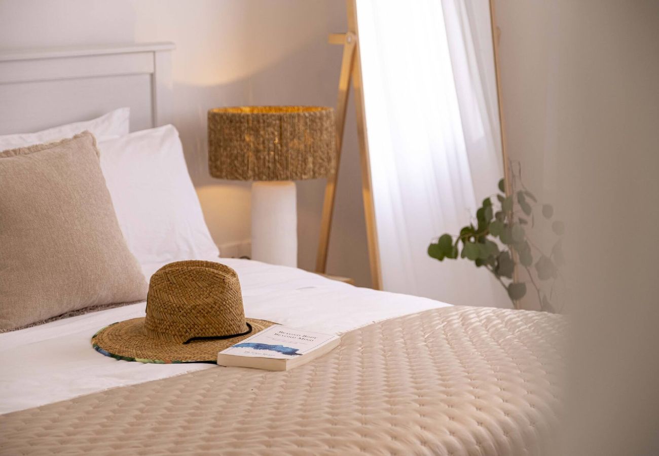 Villa in Protaras - Sirena Solis-Elevated coastal living at Sirena Bay 