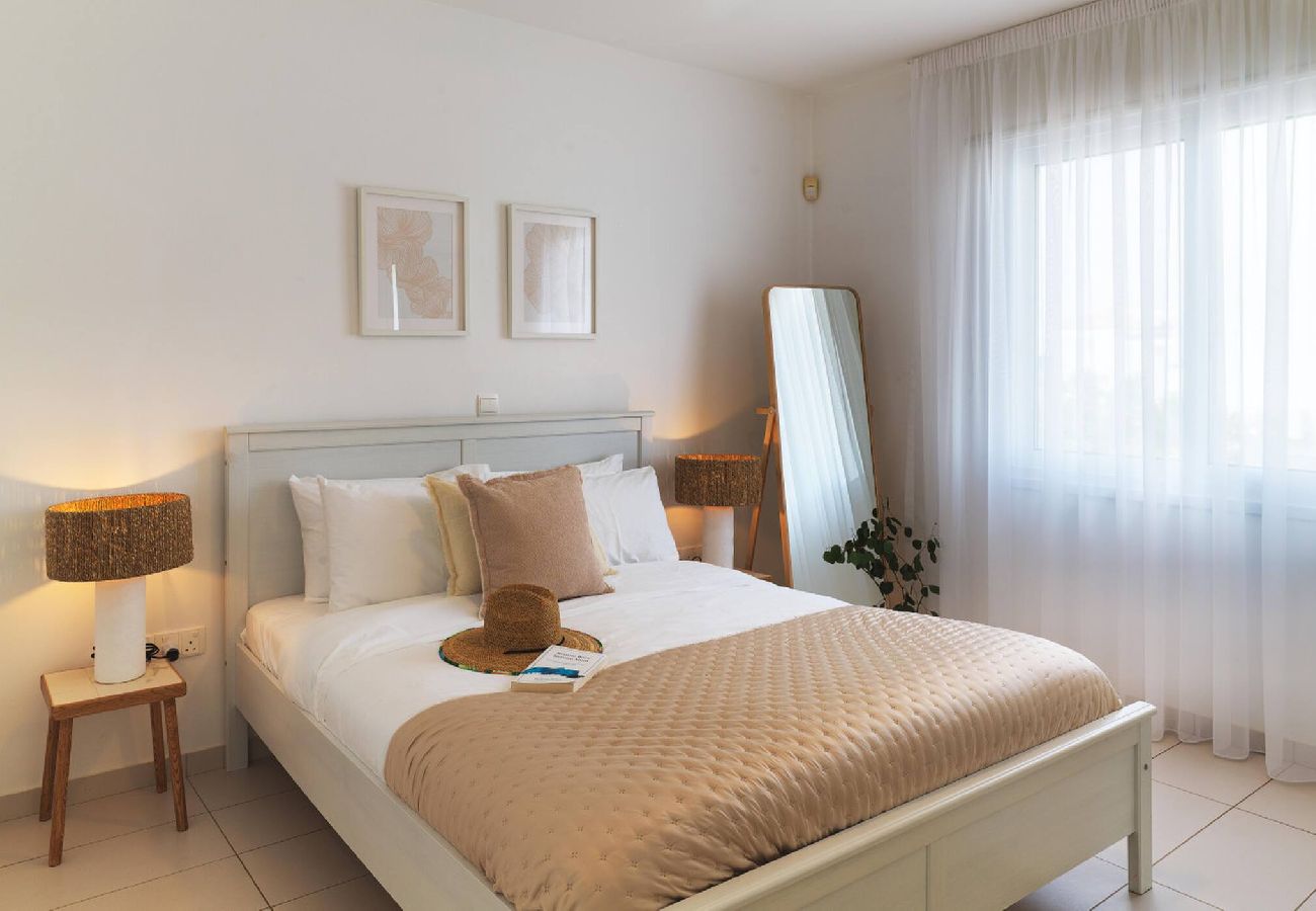 Villa in Protaras - Sirena Solis-Elevated coastal living at Sirena Bay 