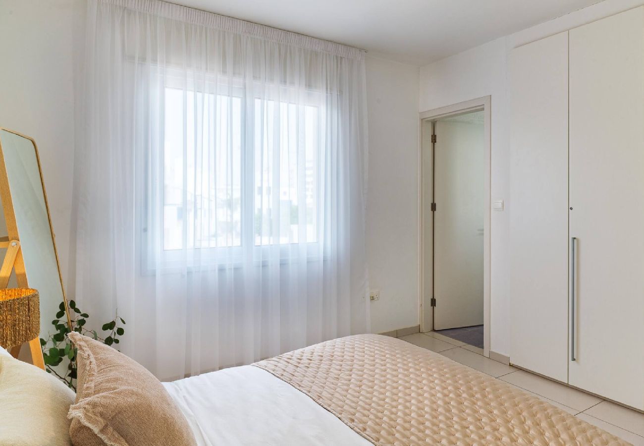 Villa in Protaras - Sirena Solis-Elevated coastal living at Sirena Bay 