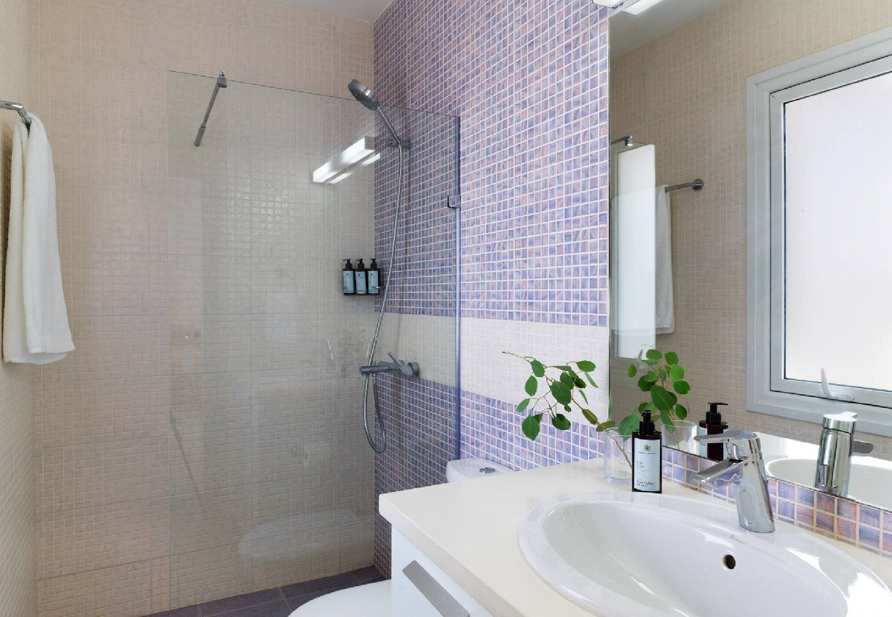 Villa in Protaras - Sirena Solis-Elevated coastal living at Sirena Bay 