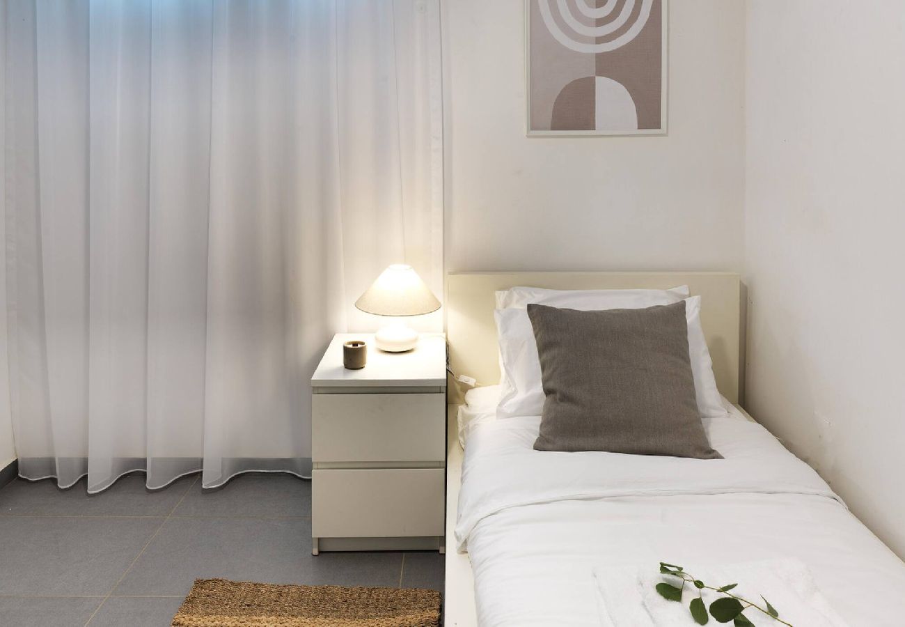 Villa in Protaras - Sirena Solis-Elevated coastal living at Sirena Bay 