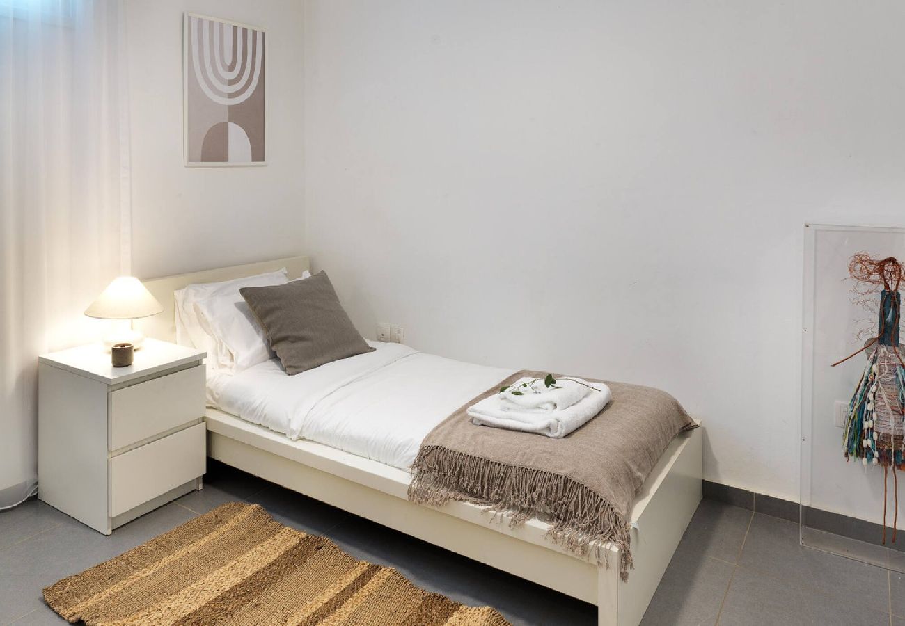 Villa in Protaras - Sirena Solis-Elevated coastal living at Sirena Bay 