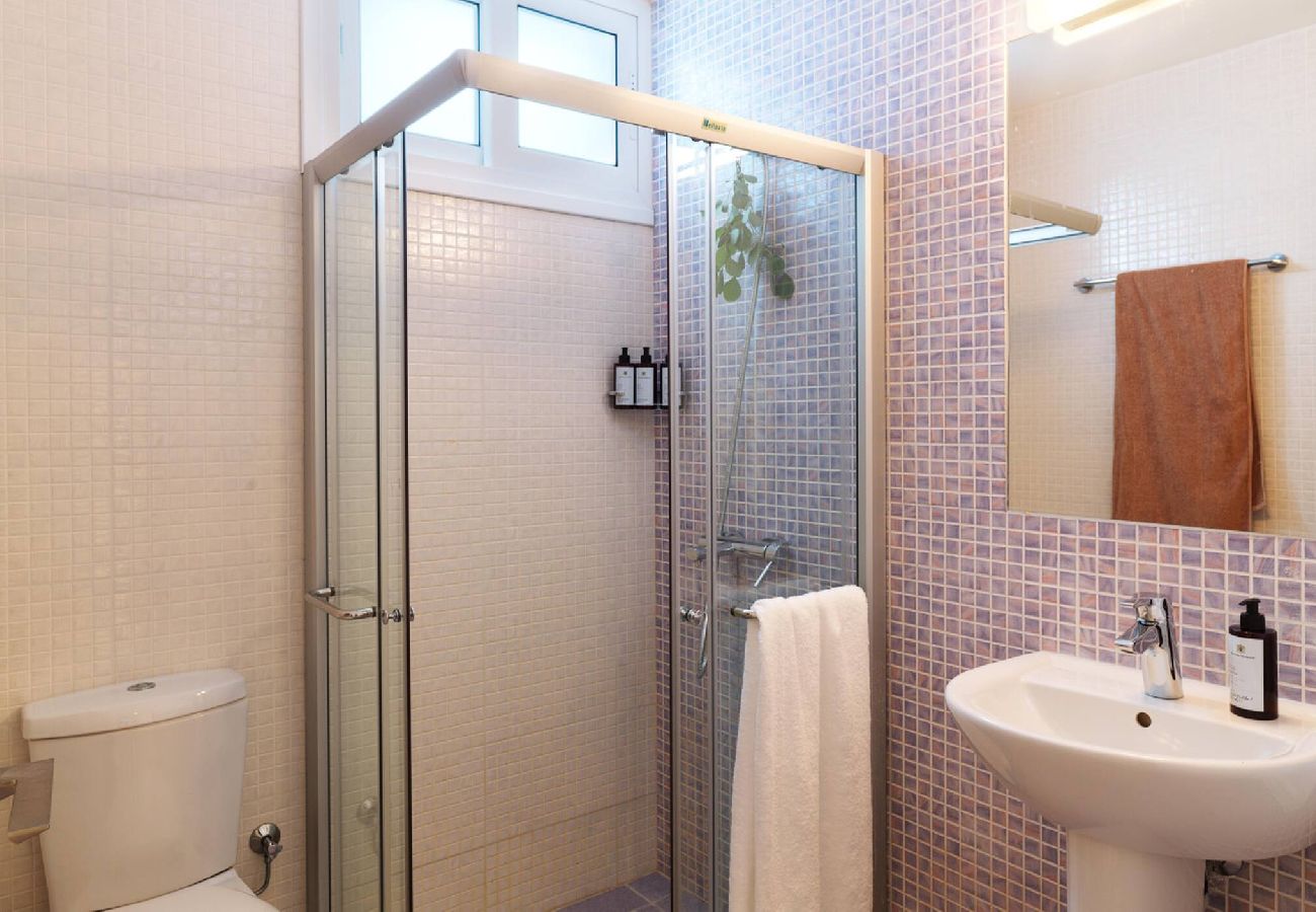 Villa in Protaras - Sirena Solis-Elevated coastal living at Sirena Bay 