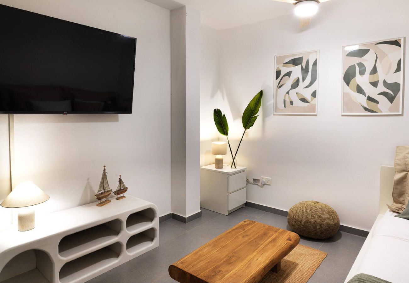 Villa in Protaras - Sirena Solis-Elevated coastal living at Sirena Bay 