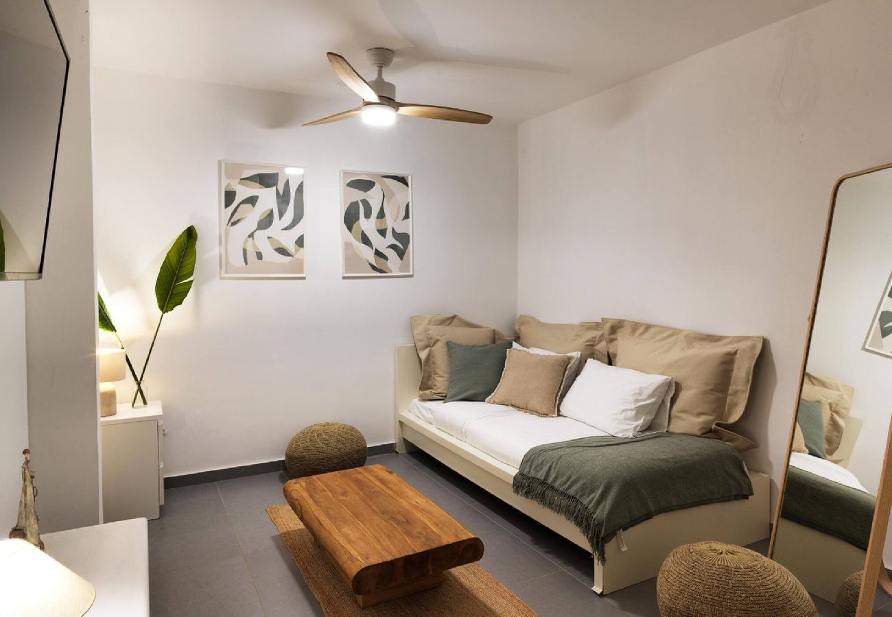 Villa in Protaras - Sirena Solis-Elevated coastal living at Sirena Bay 