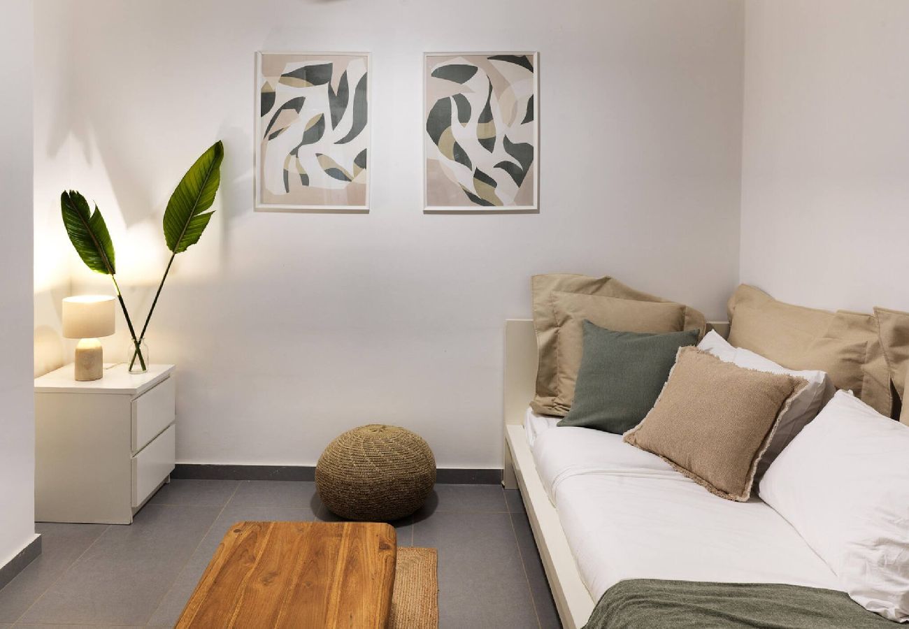 Villa in Protaras - Sirena Solis-Elevated coastal living at Sirena Bay 