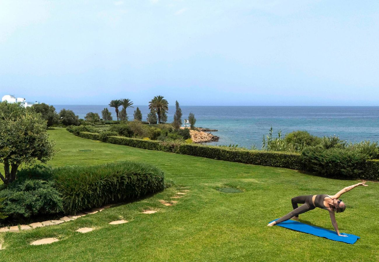 Villa in Protaras - Sirena Solis-Elevated coastal living at Sirena Bay 