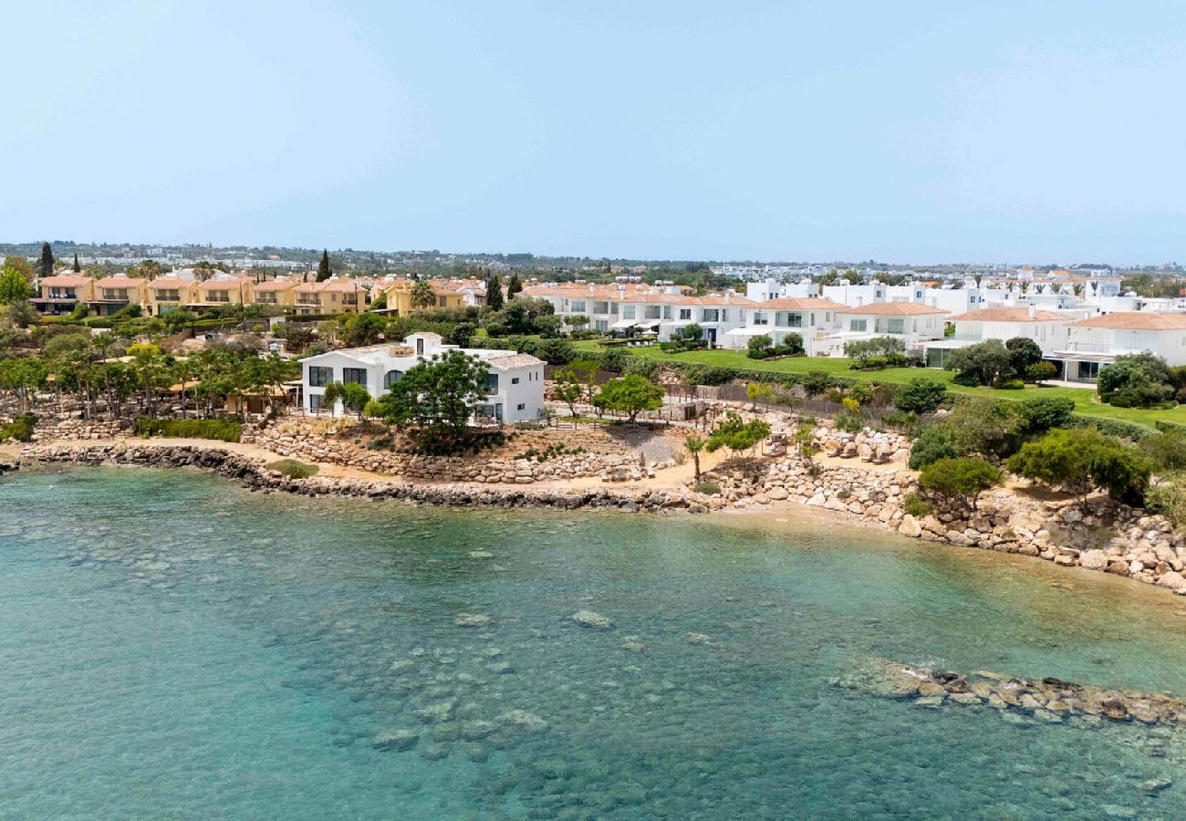Villa in Protaras - Sirena Solis-Elevated coastal living at Sirena Bay 