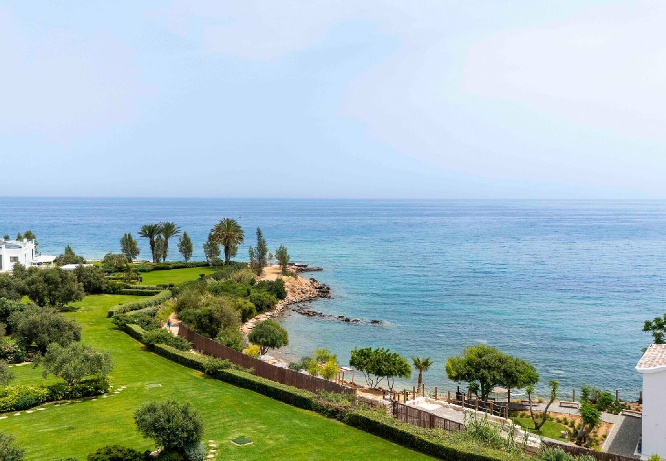 Villa in Protaras - Sirena Solis-Elevated coastal living at Sirena Bay 