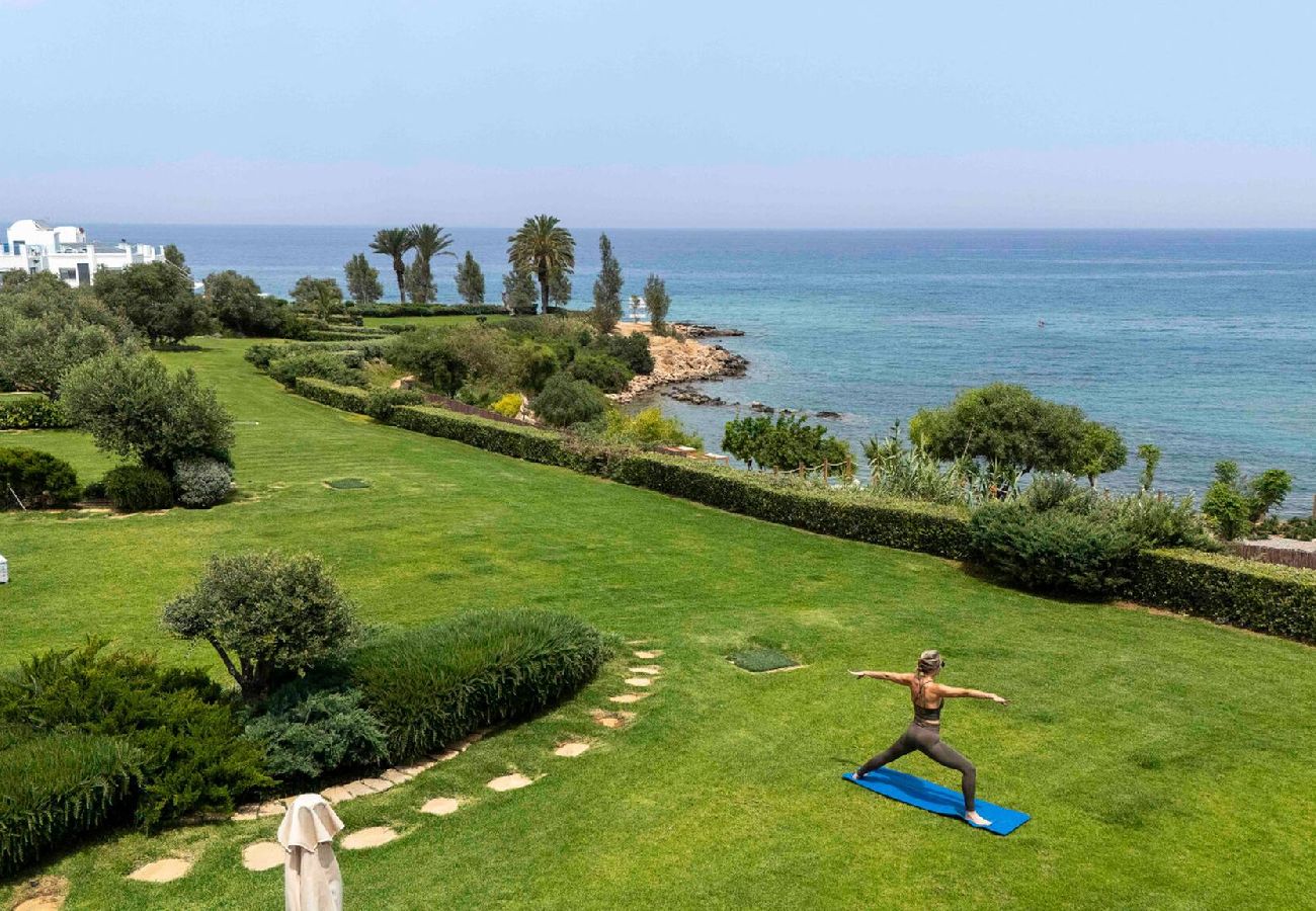 Villa in Protaras - Sirena Solis-Elevated coastal living at Sirena Bay 