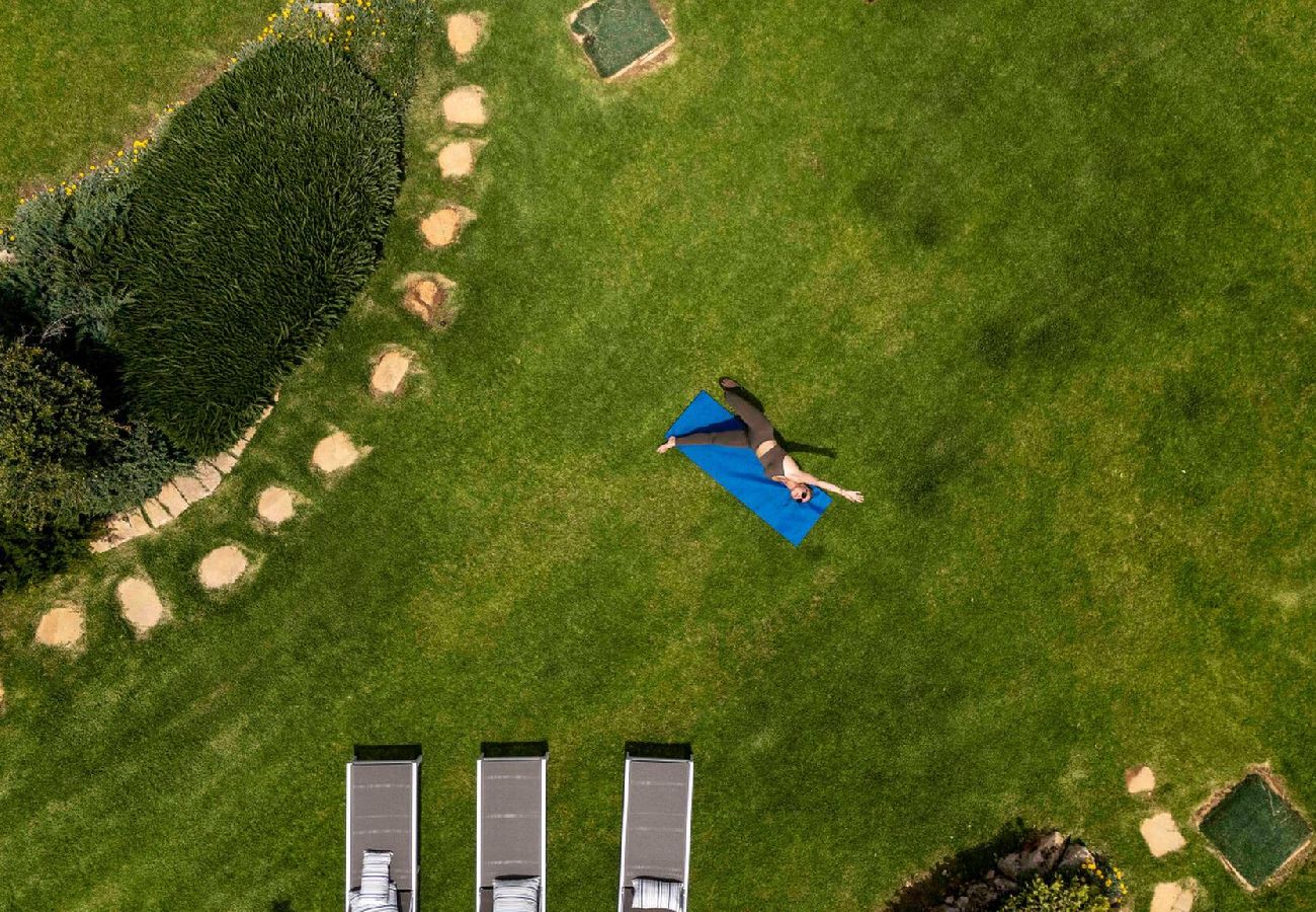 Villa in Protaras - Sirena Solis-Elevated coastal living at Sirena Bay 