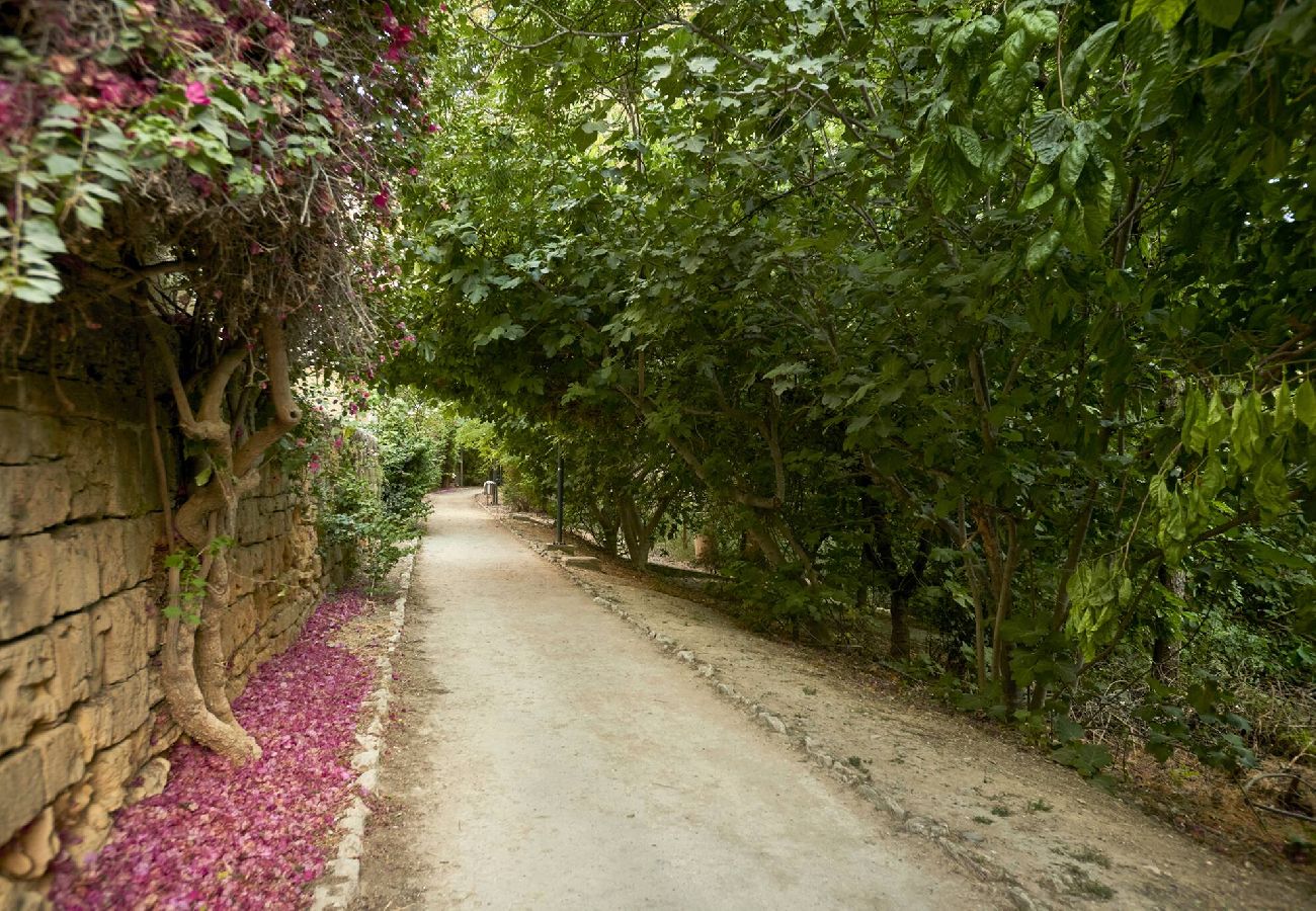 Apartment in Nicosia - Beautifully restored mid-century modern property 
