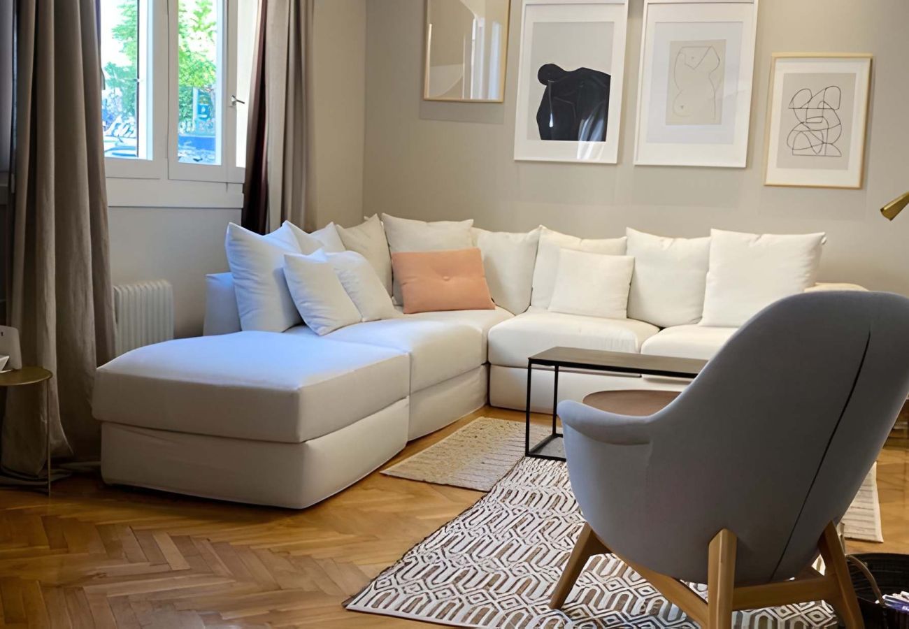 Apartment in Athens - Maple Elegant Apartment