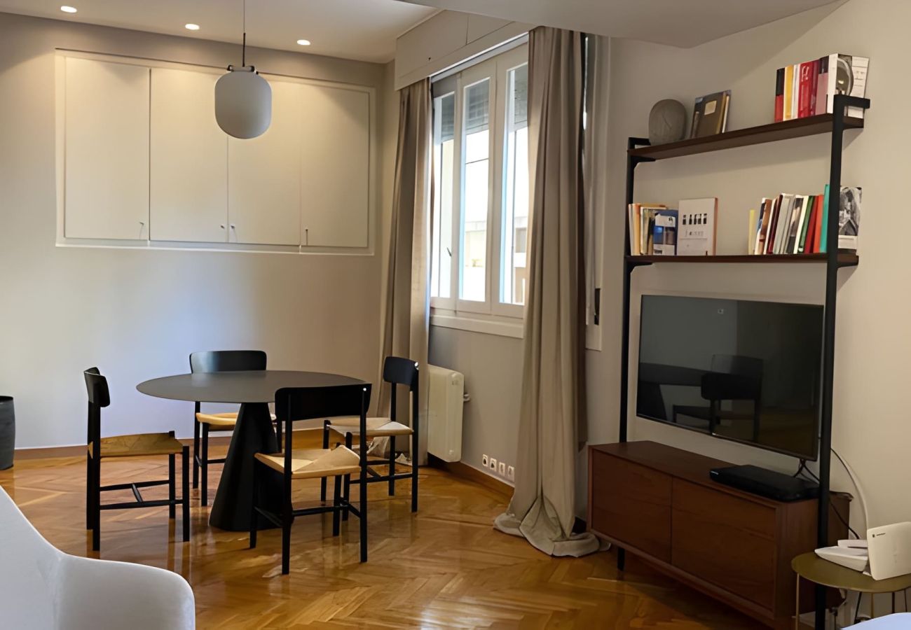 Apartment in Athens - Maple Elegant Apartment