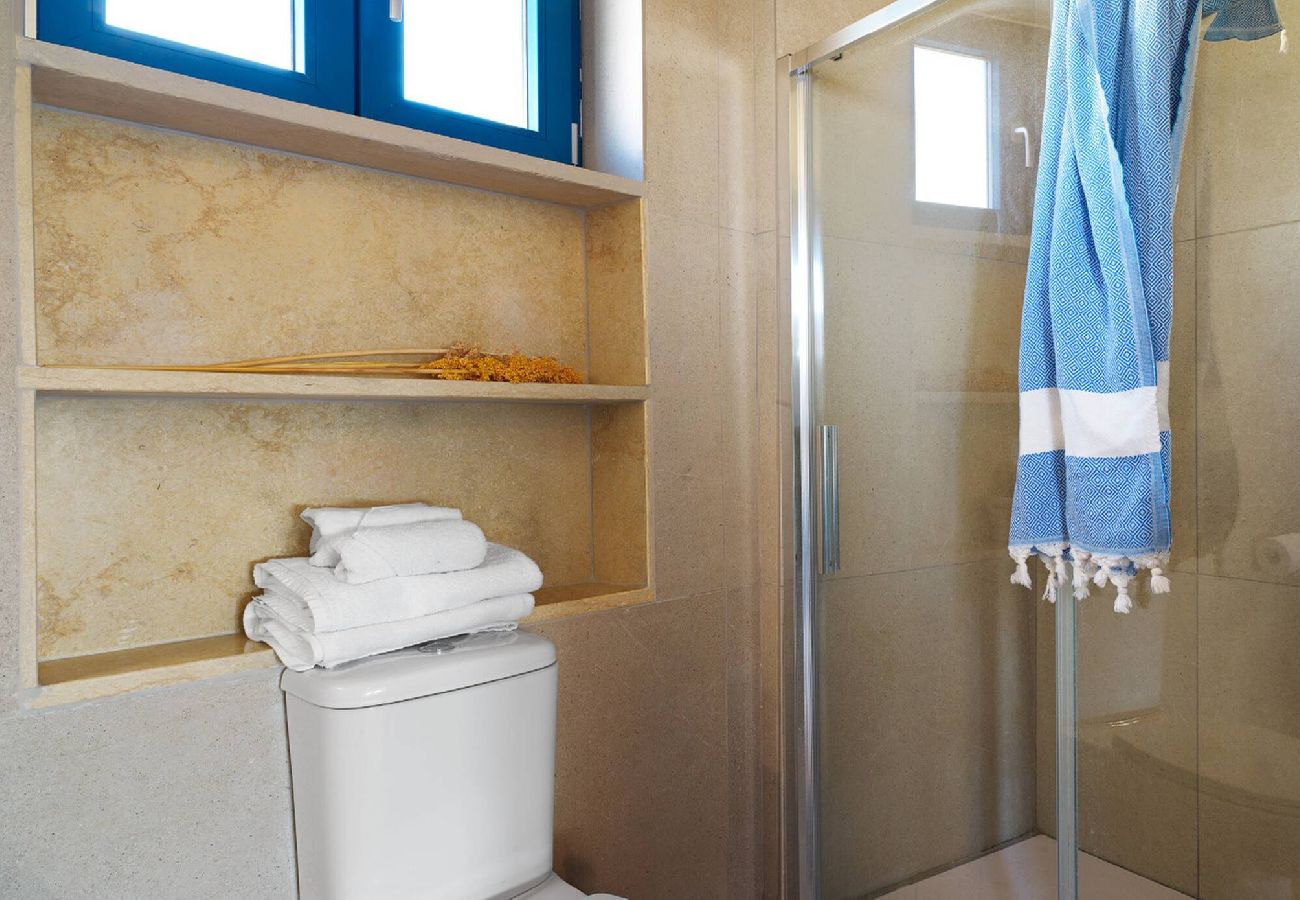 House in Peristerona - Maisonette at The Olive Manor | Countryside Stay