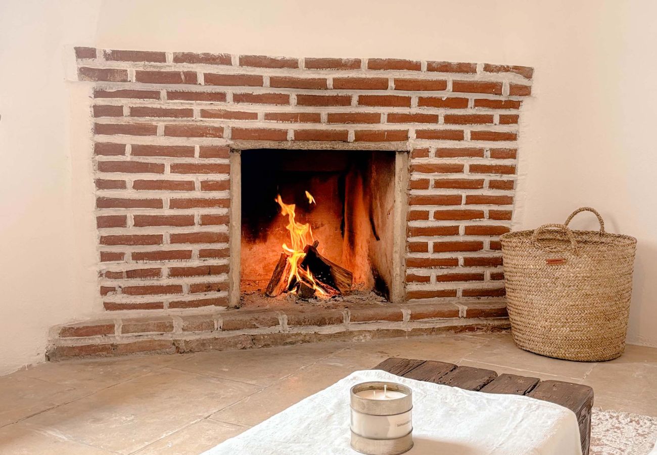 House in Paphos - Soumaki - A Serene Countryside Hideaway 