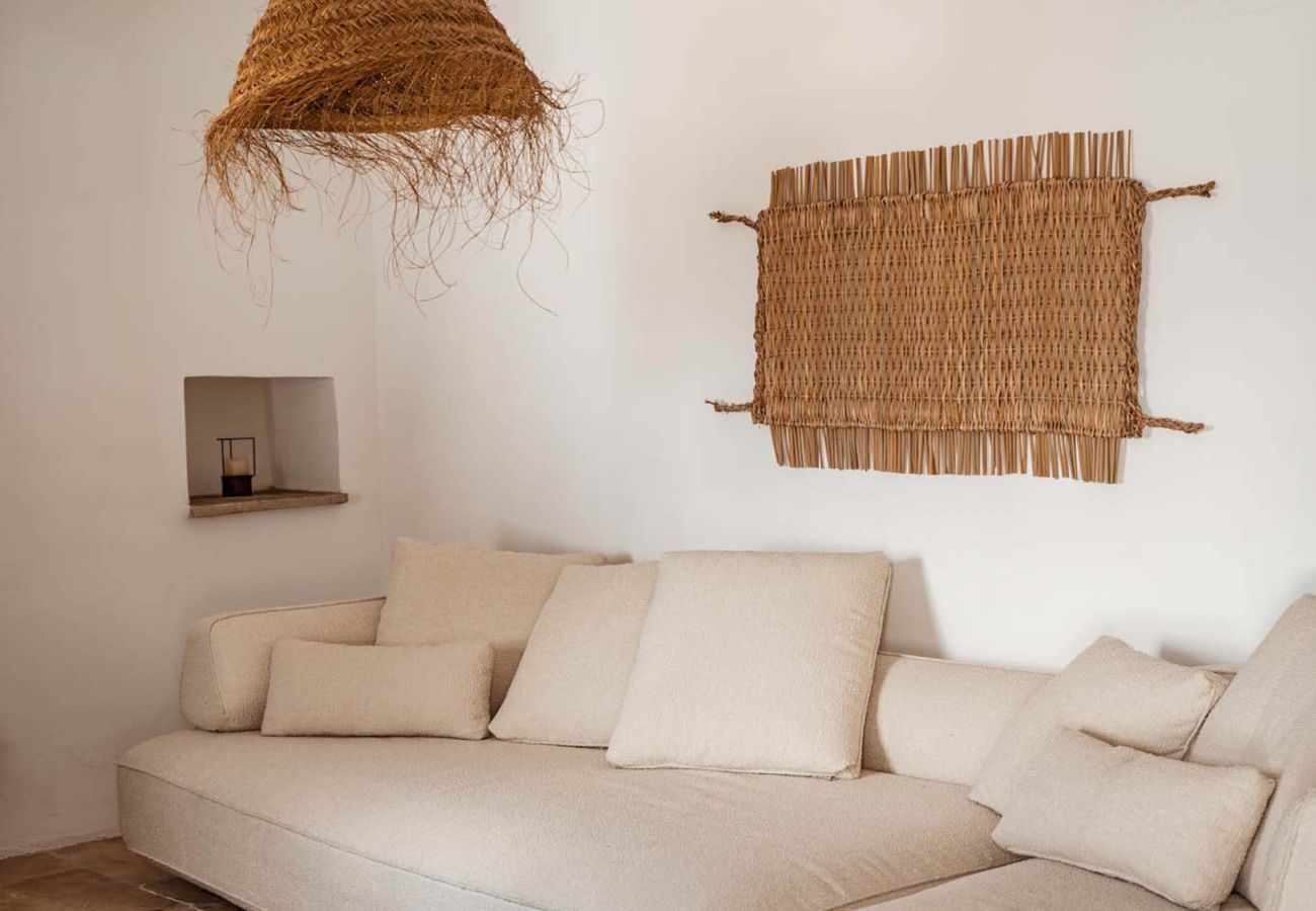 House in Paphos - Soumaki - A Serene Countryside Hideaway 